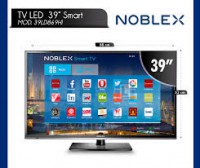 TV Led - Noblex 39"