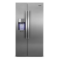 HELADERA SIAM HSI-SB71XA