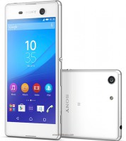 SONY XPERIA M5  