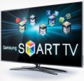 Smat TV - Samsung 55"